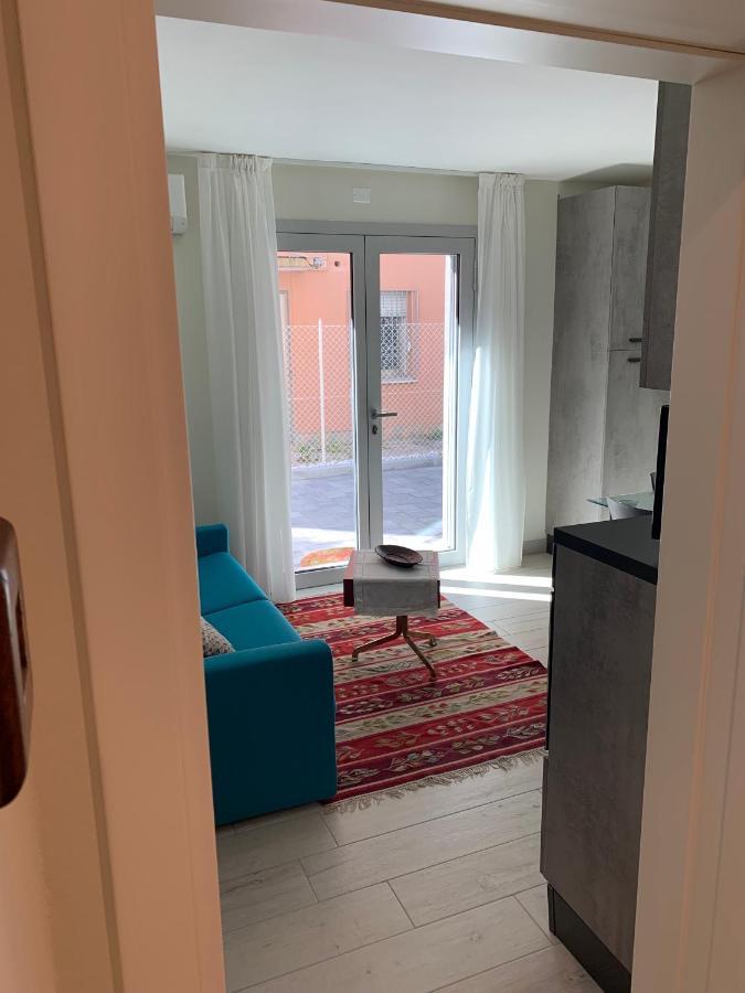 8 Di Cuori Bed & Breakfast Rimini Eksteriør bilde
