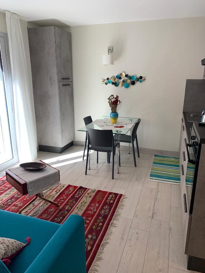 8 Di Cuori Bed & Breakfast Rimini Eksteriør bilde