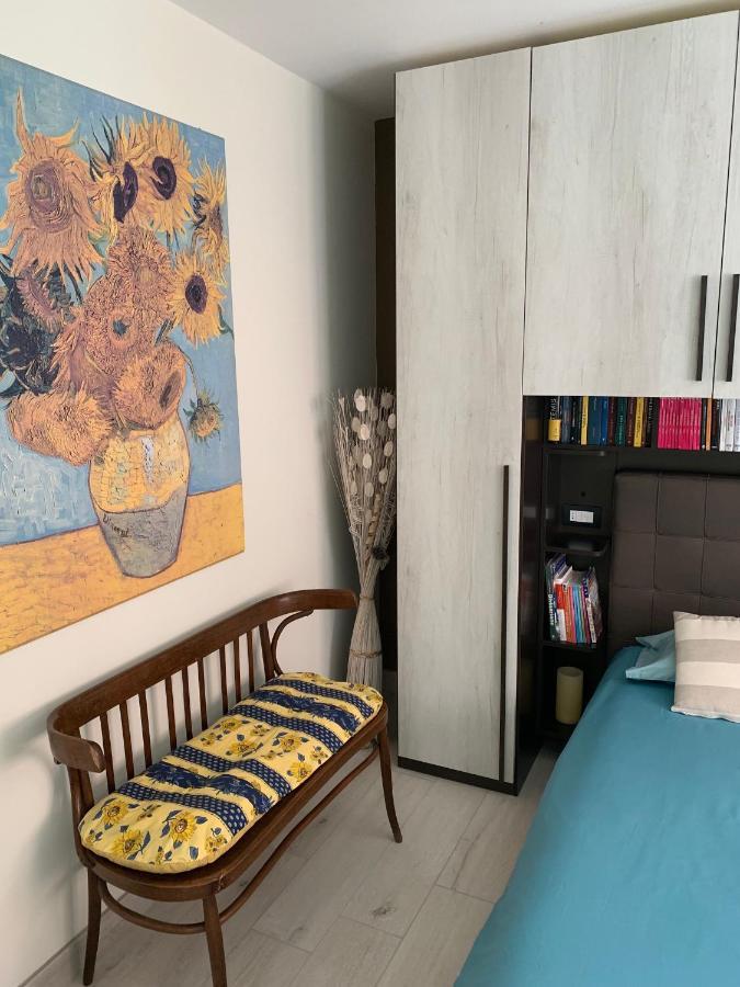 8 Di Cuori Bed & Breakfast Rimini Eksteriør bilde