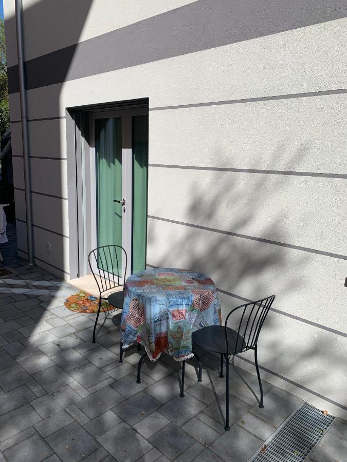 8 Di Cuori Bed & Breakfast Rimini Eksteriør bilde