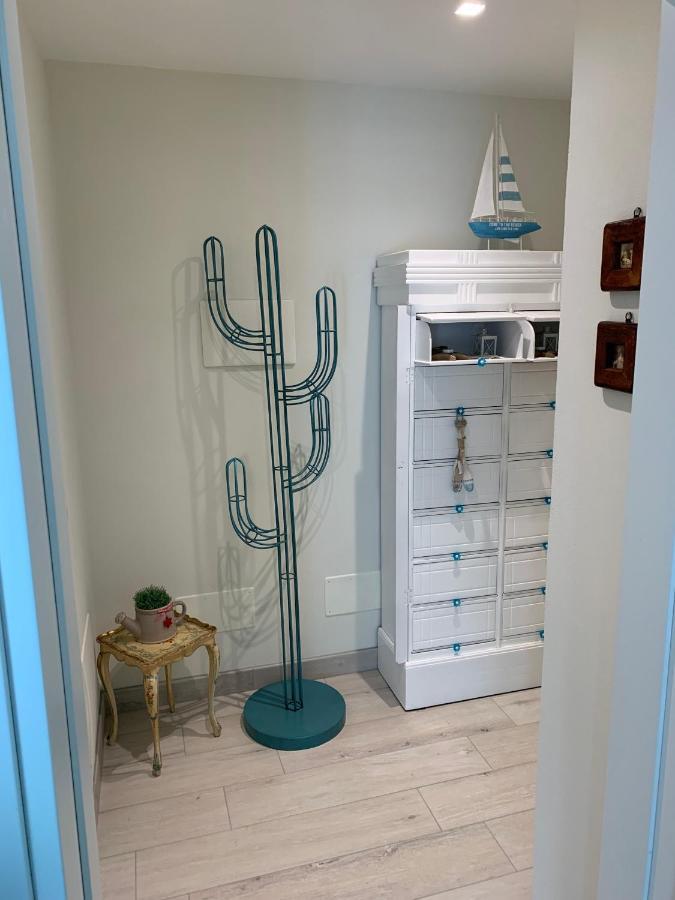 8 Di Cuori Bed & Breakfast Rimini Eksteriør bilde