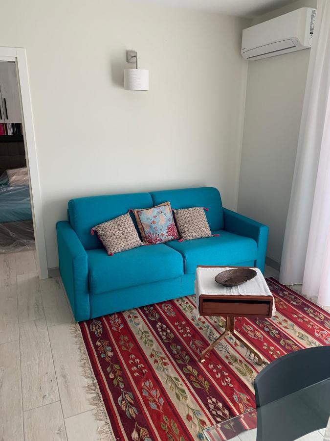 8 Di Cuori Bed & Breakfast Rimini Eksteriør bilde