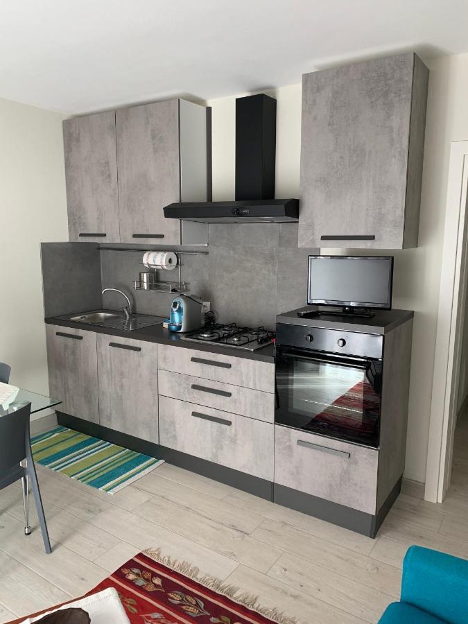 8 Di Cuori Bed & Breakfast Rimini Eksteriør bilde