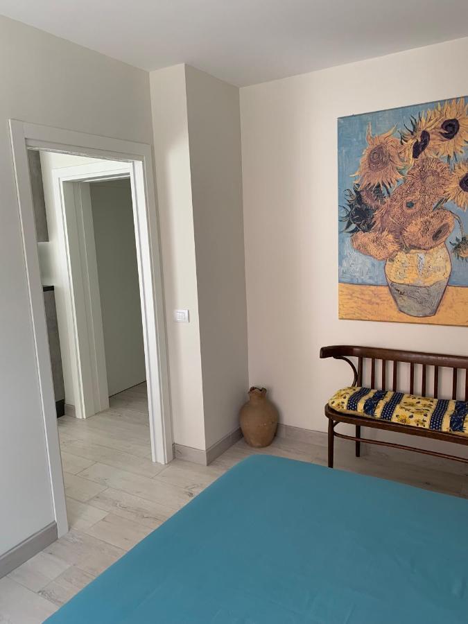 8 Di Cuori Bed & Breakfast Rimini Eksteriør bilde