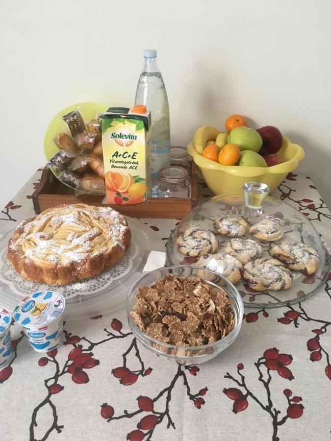 8 Di Cuori Bed & Breakfast Rimini Eksteriør bilde